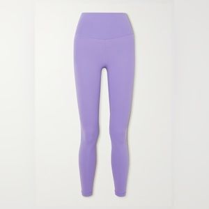 NWT LuluLemon Align High-Rise Pant 28” - Dark Lavender